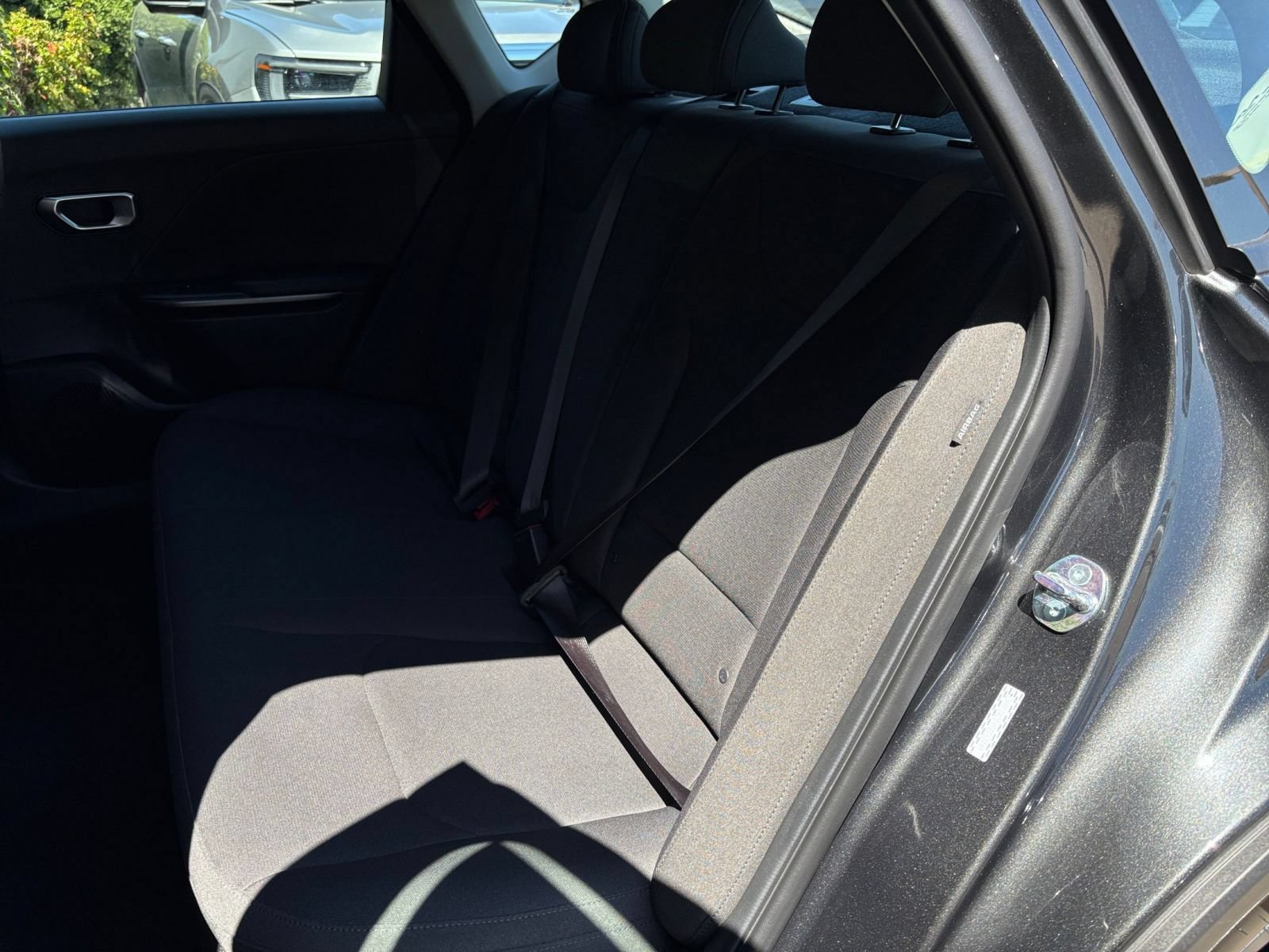 Used 2026 Kia K4 FWD image 37