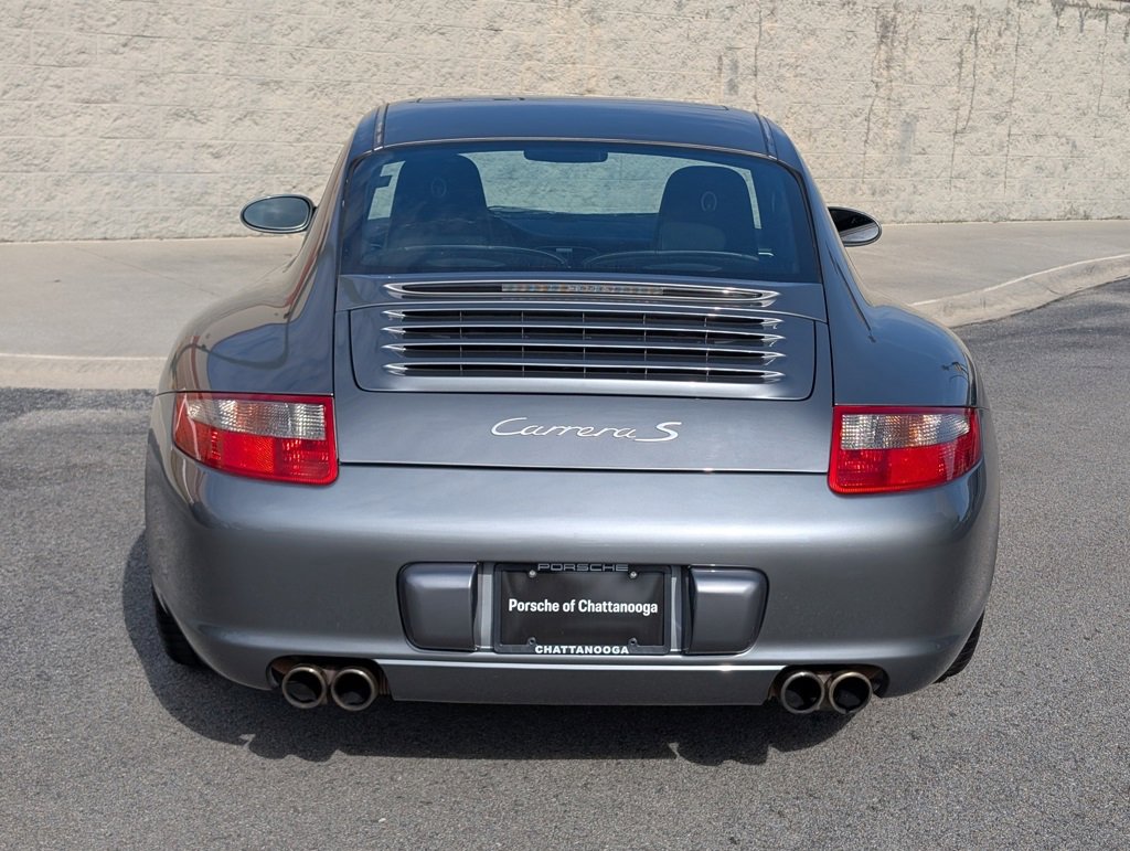 Used 2005 Porsche 911 Carrera S image 6