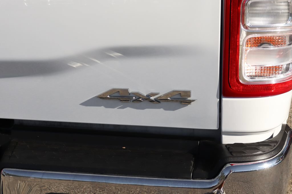 Used 2021 RAM 3500 Big Horn AWD/4WD image 53