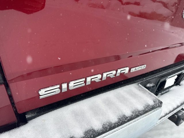 Used 2019 GMC Sierra 1500 SLE w/ SLE Value Package image 26