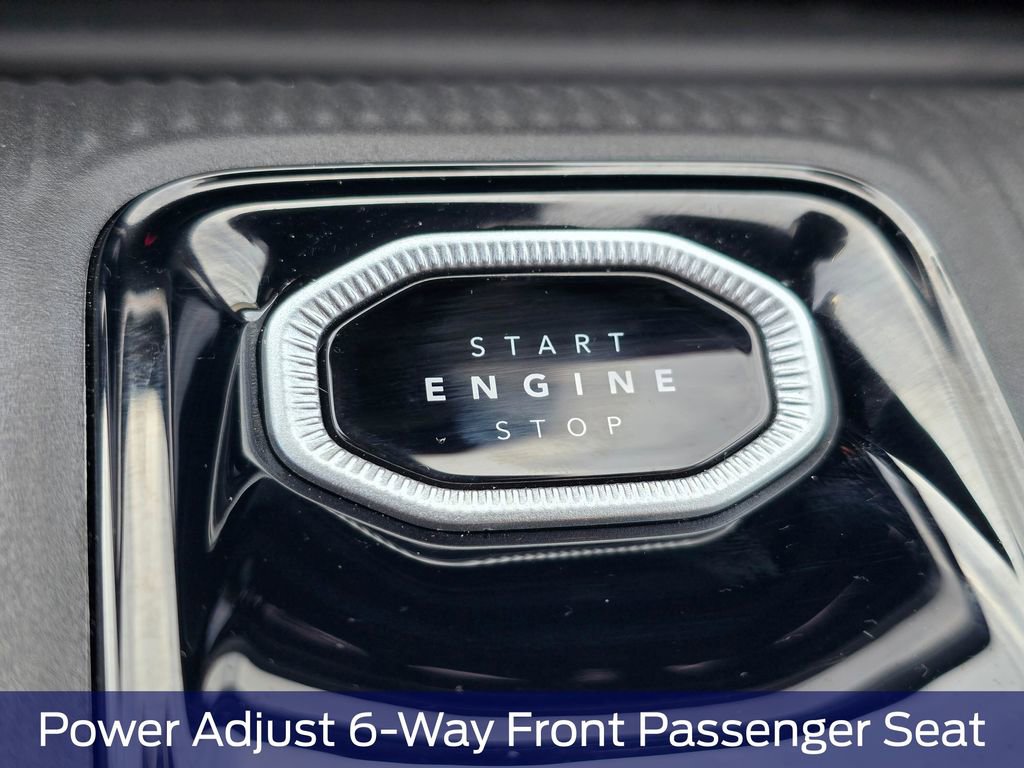 New 2026 Jeep Cherokee Limited AWD/4WD image 25