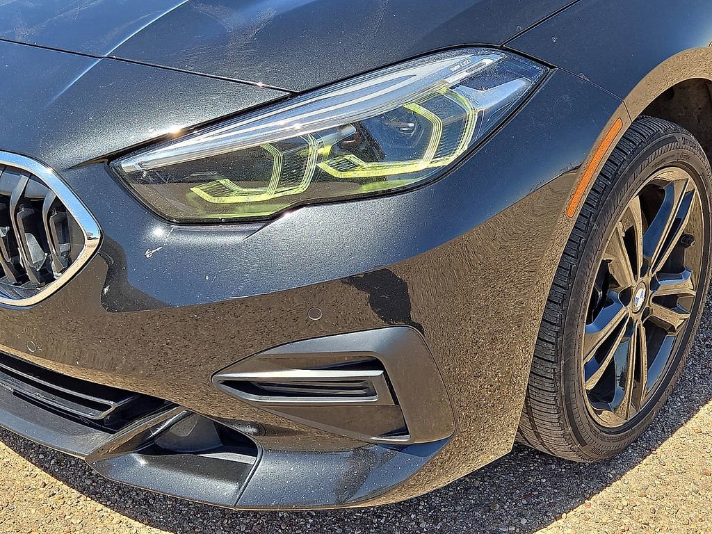 Used 2022 BMW 228i xDrive Gran Coupe image 10