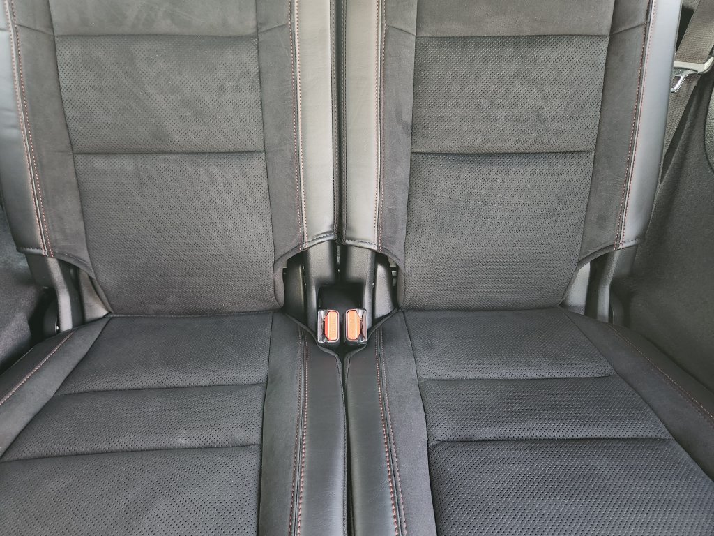 New 2027 Dodge Durango GT AWD/4WD image 20