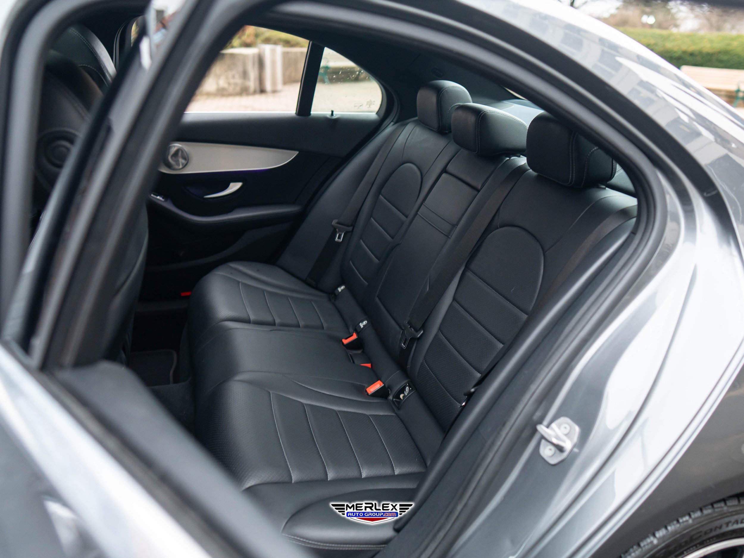 Used 2021 Mercedes-Benz C 300 Sedan w/ Premium Package image 20