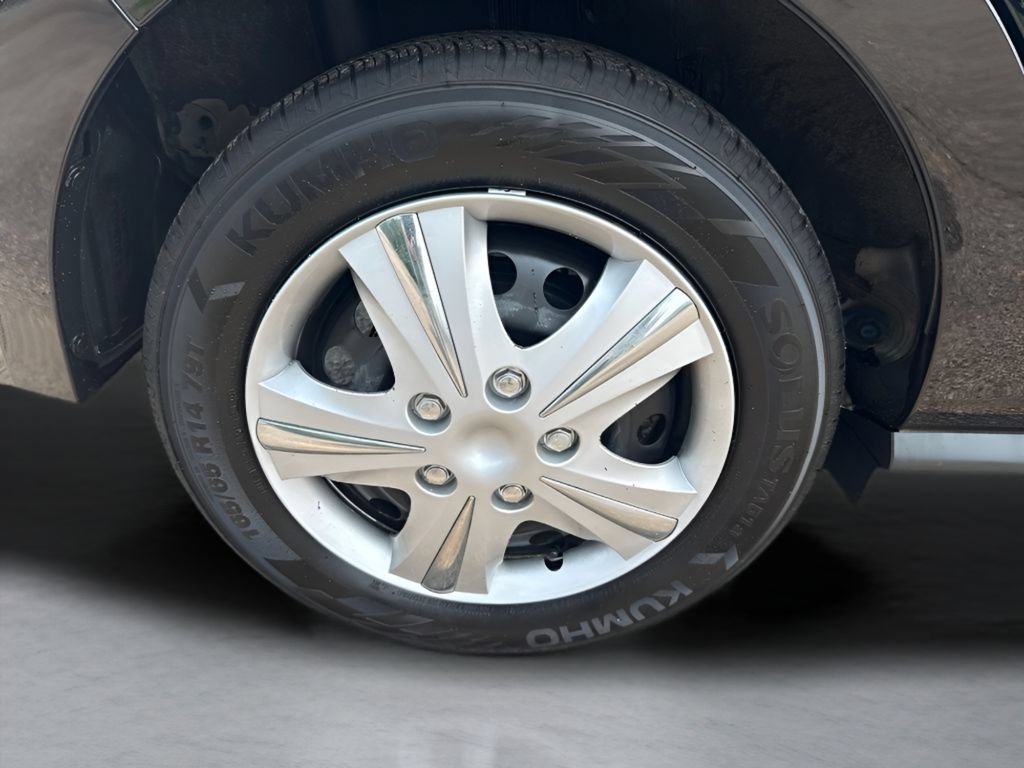 Used 2024 Mitsubishi Mirage ES FWD image 29