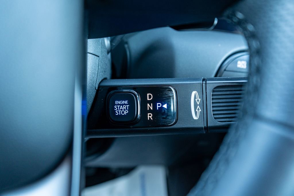 New 2026 Hyundai Palisade XRT Pro image 36