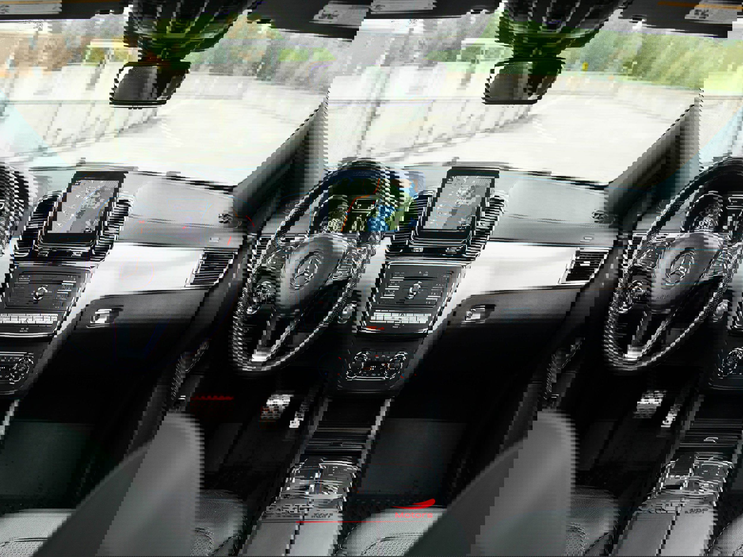 Used 2019 Mercedes-Benz GLE 43 AMG 4MATIC image 14