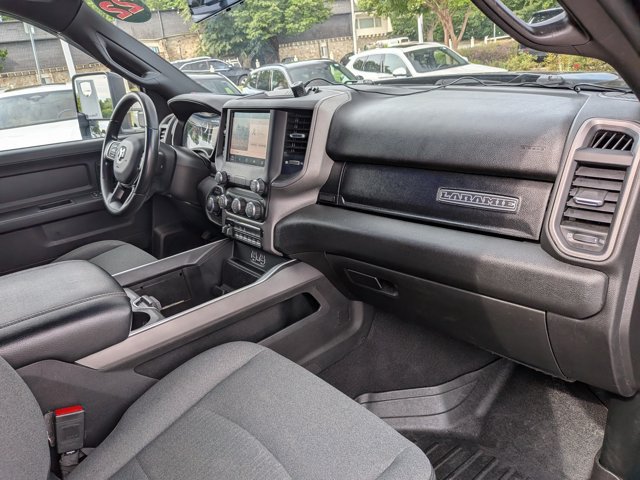 Used 2022 RAM 2500 Tradesman AWD/4WD image 22
