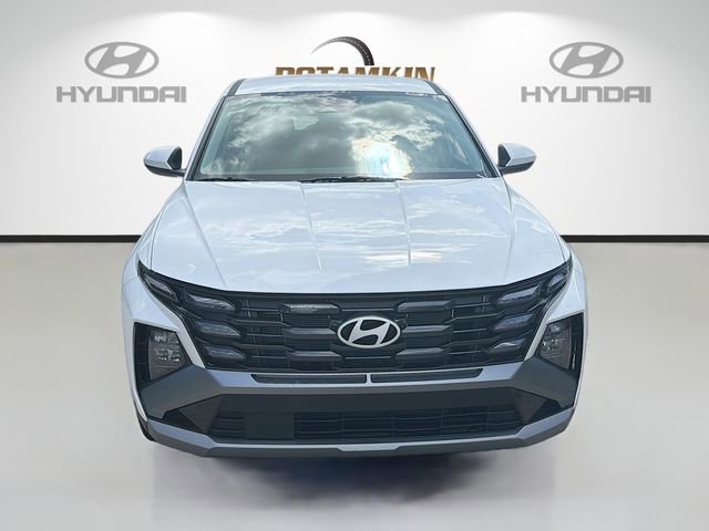 New 2026 Hyundai Tucson SE FWD image 2