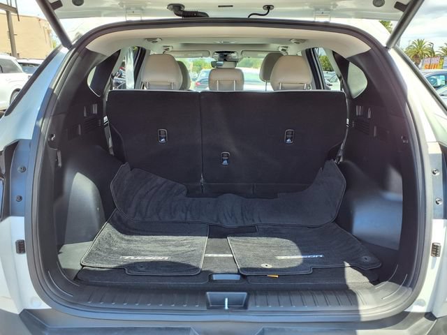 Certified 2023 Hyundai Tucson SEL w/ Convenience Package AWD/4WD image 7
