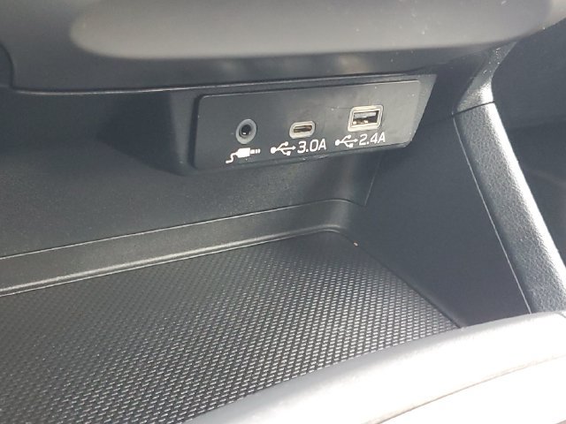 Certified 2024 Subaru Crosstrek 2.0i Premium AWD/4WD image 27