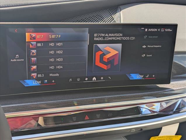 New 2026 BMW 760i xDrive image 11