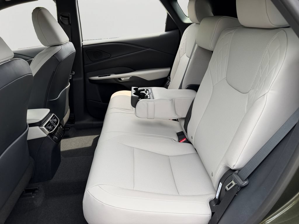 New 2026 Lexus RX 350 Premium w/ Accessory Package (Z1) AWD/4WD image 8