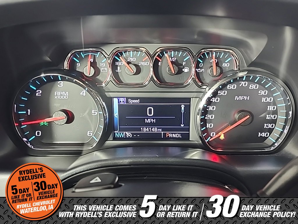 Used 2017 GMC Sierra 1500 SLT w/ Texas SLT Premium Package image 23