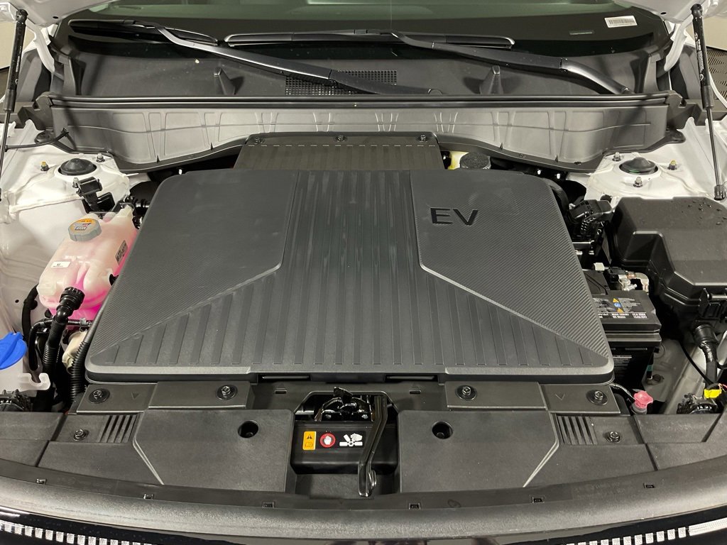 New 2025 Hyundai Kona SEL image 7