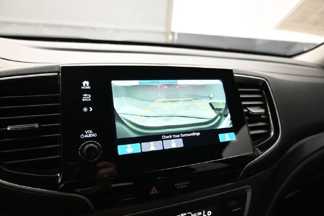 Used 2022 Honda Pilot EX-L image 19