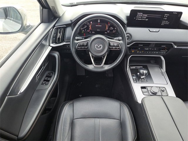 Used 2024 MAZDA CX-90 3.3 Turbo S image 11