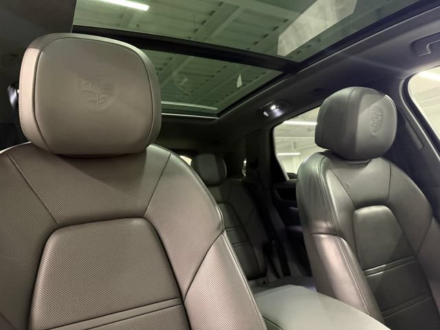 Certified 2019 Porsche Cayenne S AWD/4WD image 26