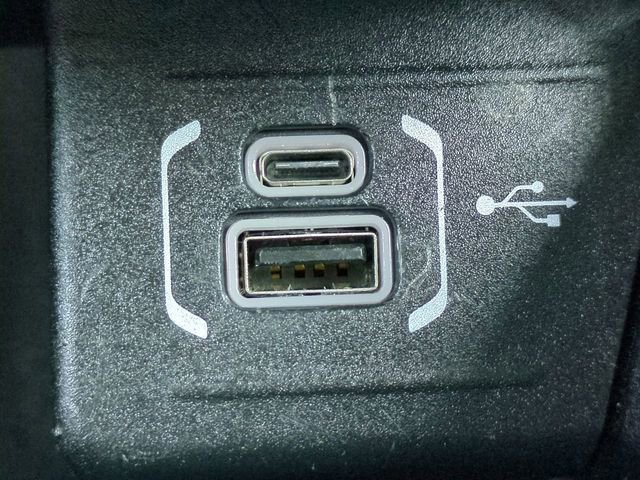 Used 2024 Jeep Compass Trailhawk image 21