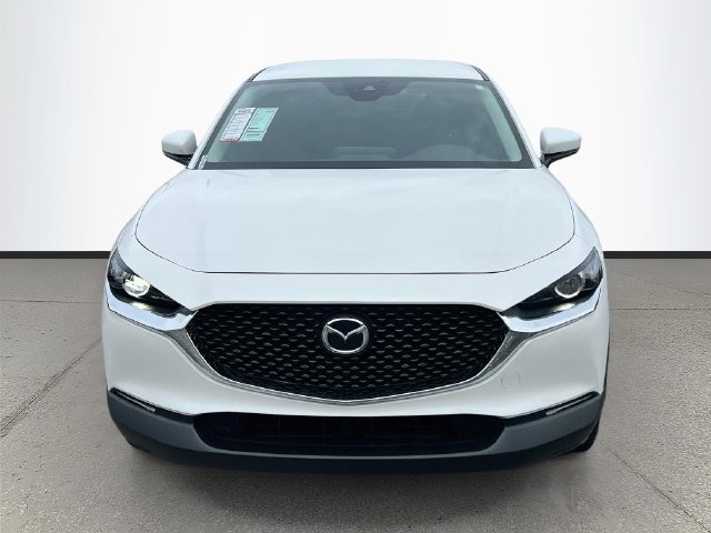Used 2023 MAZDA CX-30 AWD 2.5 S w/ Select Package image 2