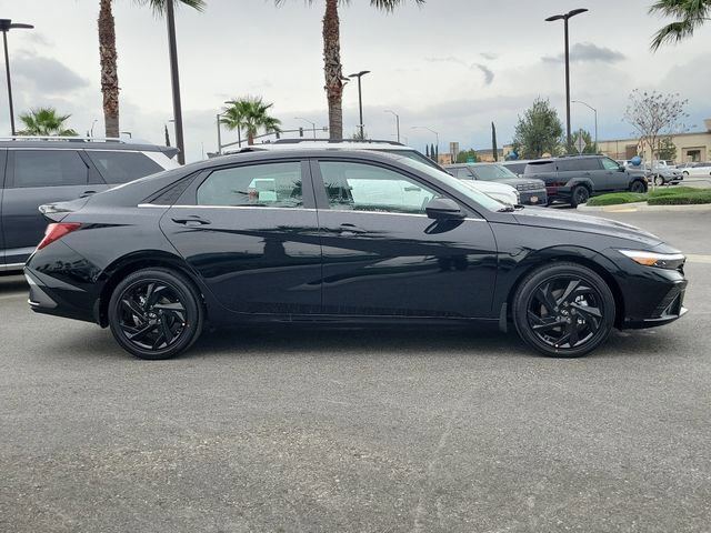 New 2026 Hyundai Elantra SEL Sport Premium image 25
