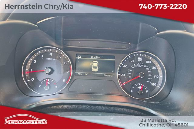 Used 2024 Kia Forte GT FWD image 16