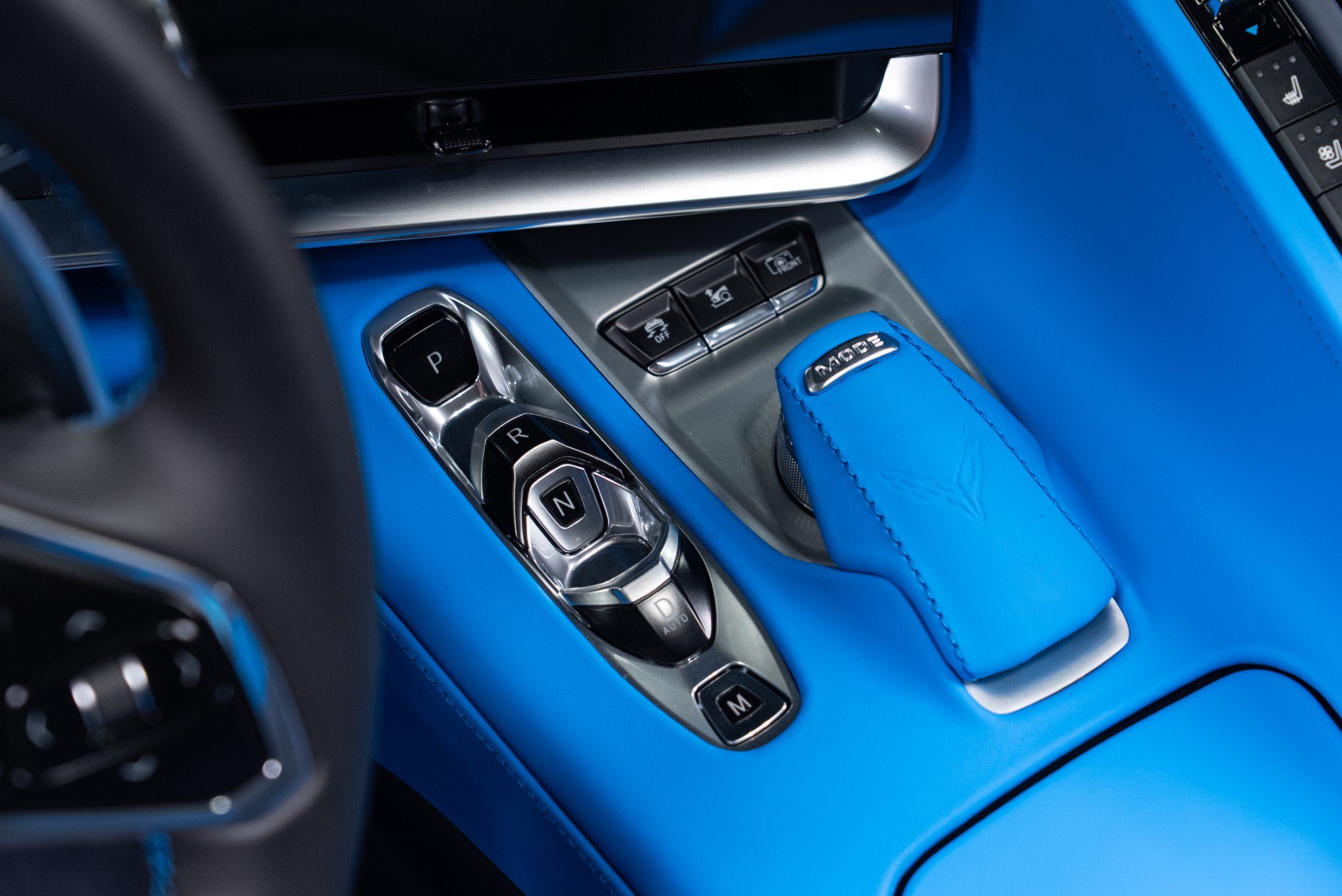 Used 2022 Chevrolet Corvette Stingray Premium Cpe w/ Z51 Performance Package RWD image 66