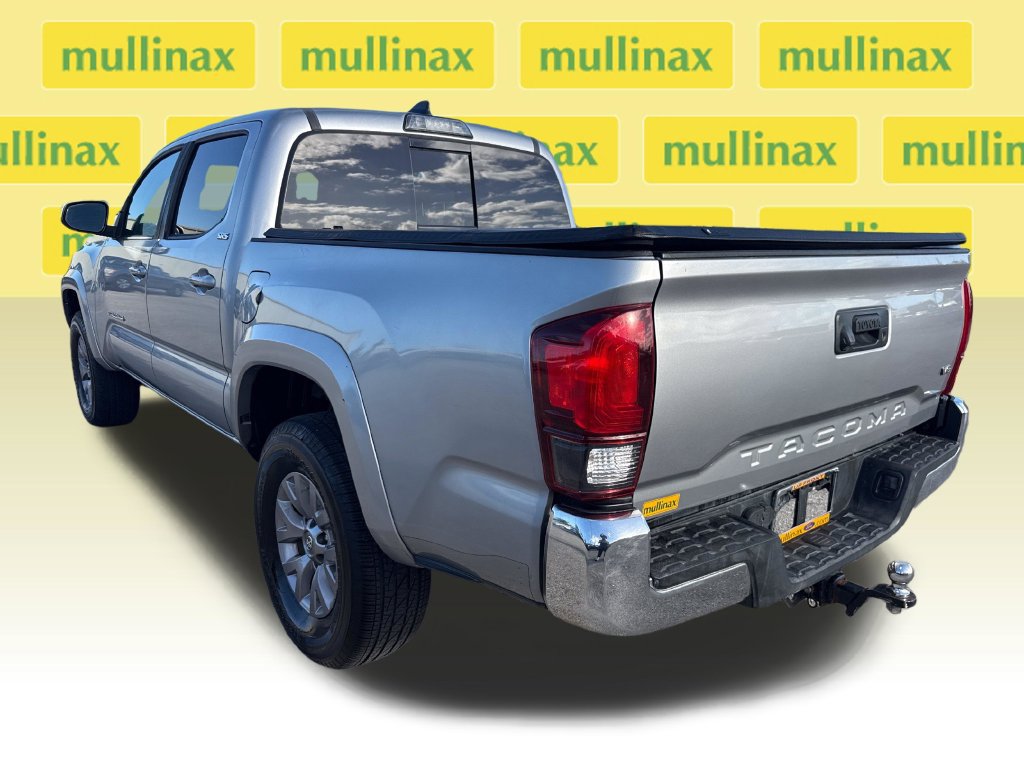 Used 2019 Toyota Tacoma SR5 RWD image 8