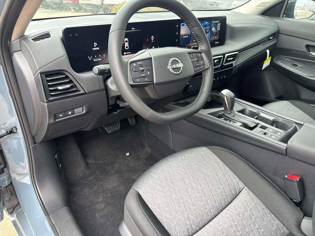 New 2026 Nissan Sentra SV w/ SV Convenience Package FWD image 21