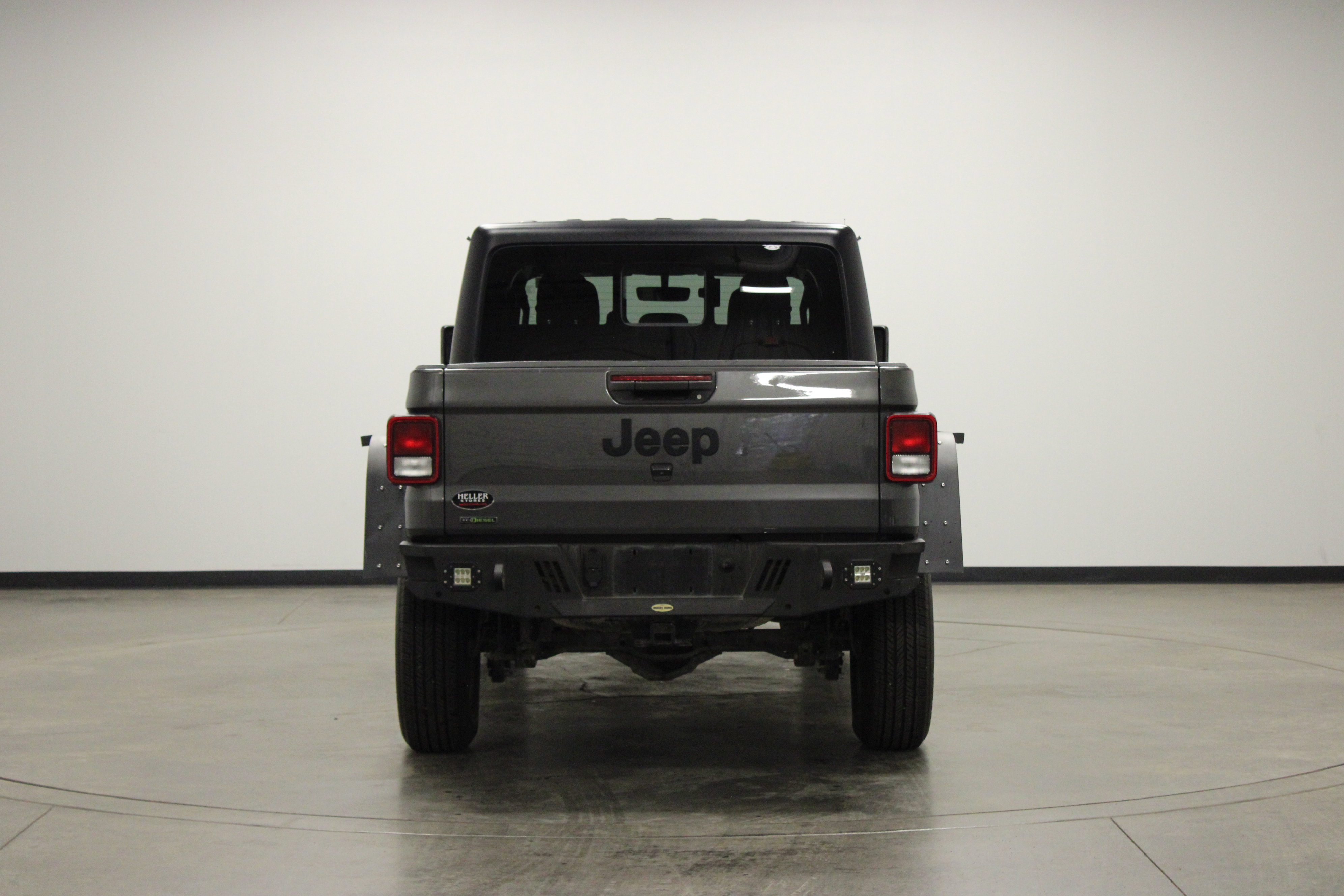 Used 2022 Jeep Gladiator Sport image 7