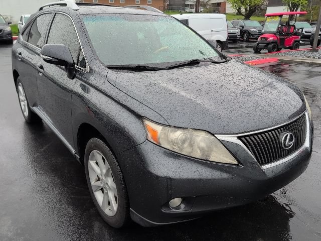 Used 2010 Lexus RX 350 2WD image 2