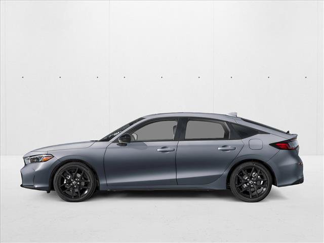 Used 2026 Honda Civic Sport image 3