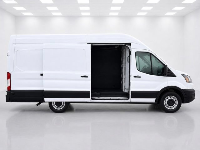 Used 2025 Ford Transit 250 148 High Roof Extended w/ Load Area Protection Package RWD image 8