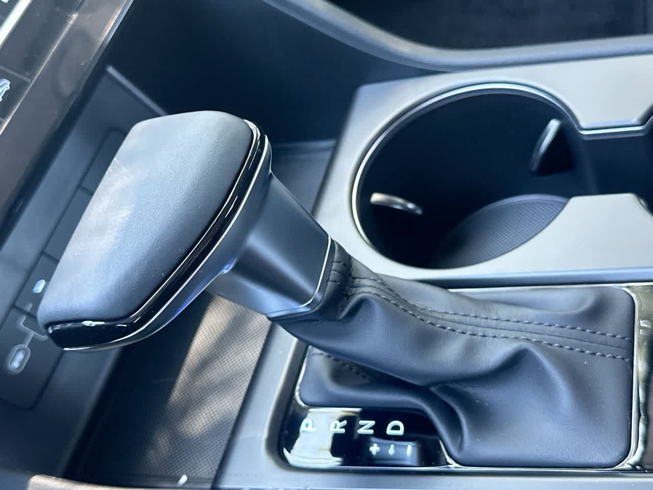 New 2026 Hyundai Sonata SE FWD image 21