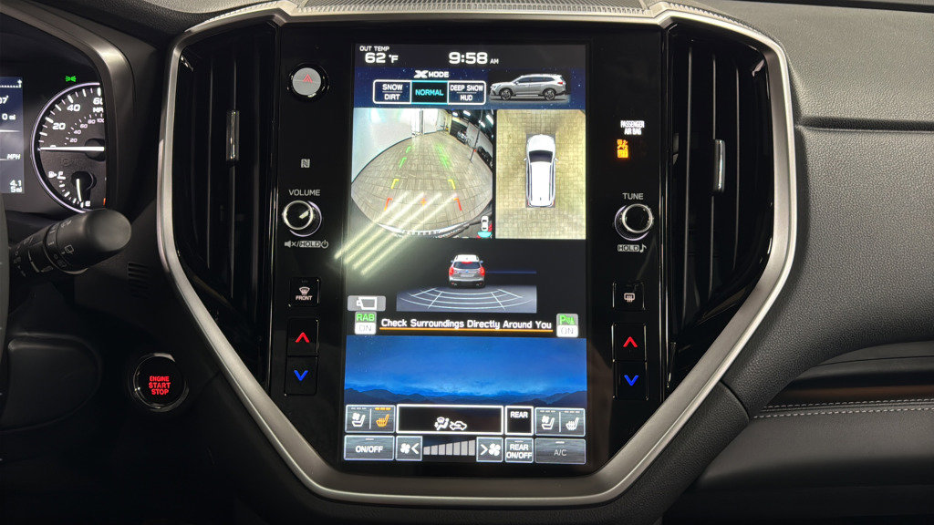 New 2026 Subaru Ascent Touring image 23