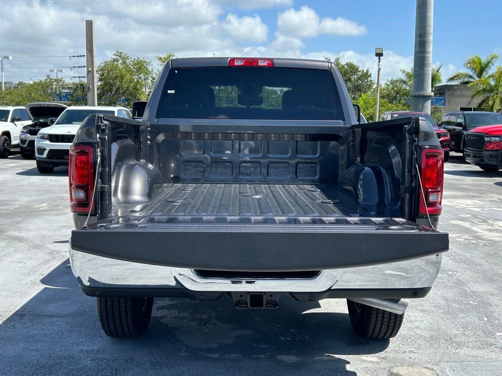 New 2025 RAM 2500 Big Horn image 24