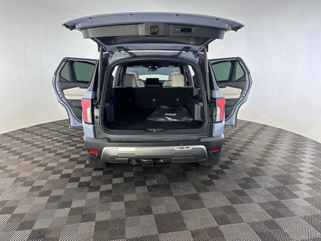 Used 2026 Honda Passport TrailSport Elite image 19