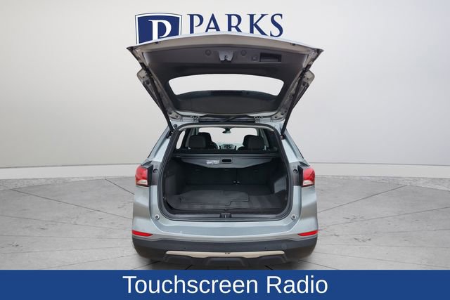 Certified 2023 Chevrolet Equinox LT w/ Driver Convenience Package image 19