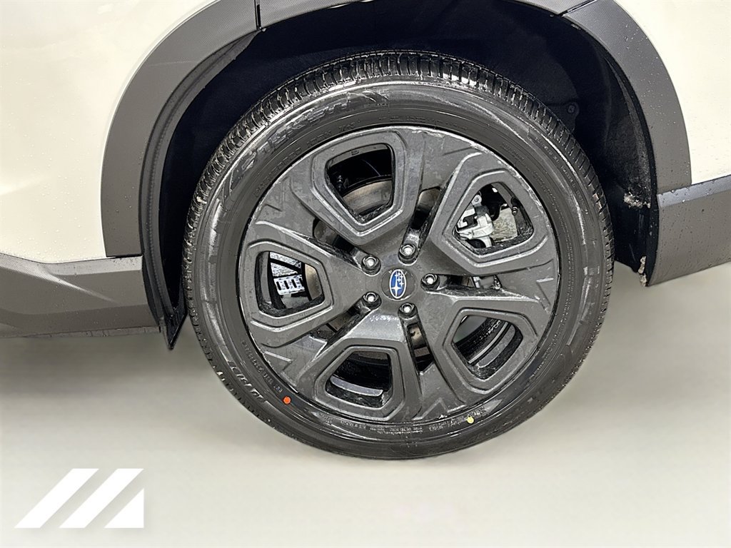 Used 2026 Subaru Ascent Bronze Edition AWD/4WD image 34