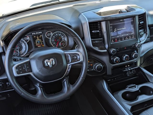 Used 2019 RAM 1500 Big Horn AWD/4WD image 12