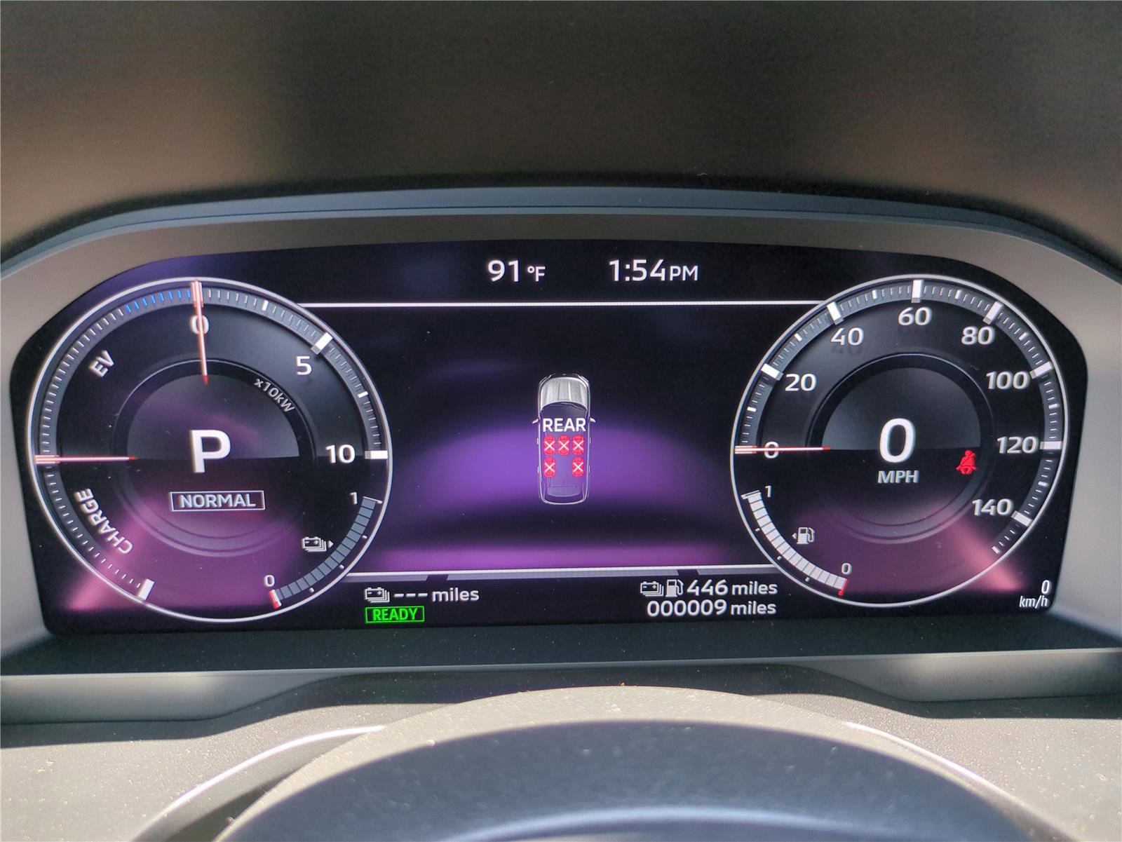 New 2025 Mitsubishi Outlander SEL image 33