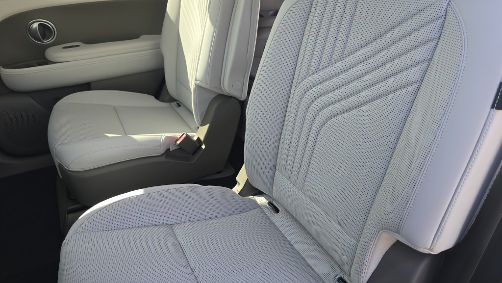New 2027 Hyundai Palisade SEL FWD image 29