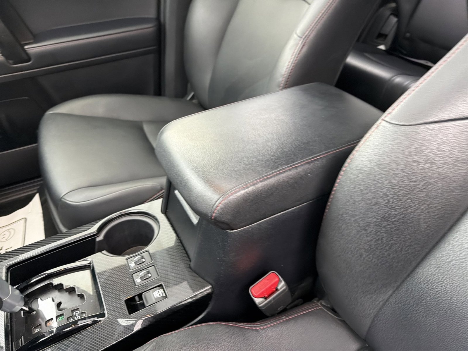 Used 2023 Toyota 4Runner TRD Pro image 25