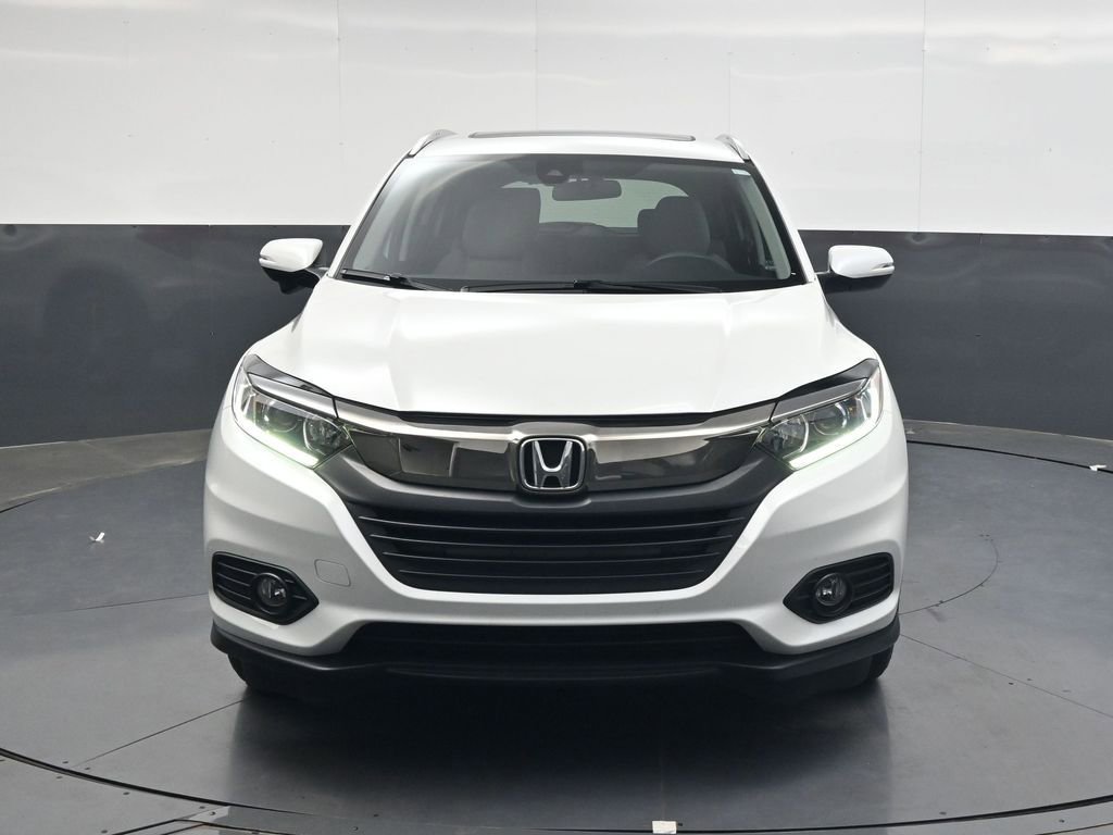 Used 2022 Honda HR-V EX image 9