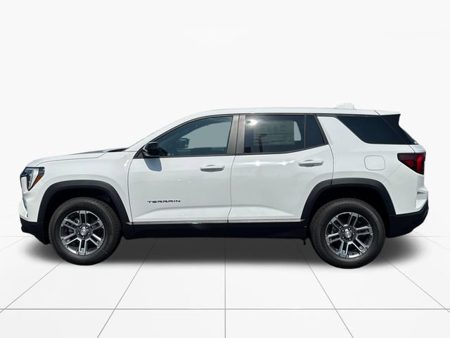 New 2027 GMC Terrain Elevation w/ LPO, Floor Liner Package AWD/4WD image 2