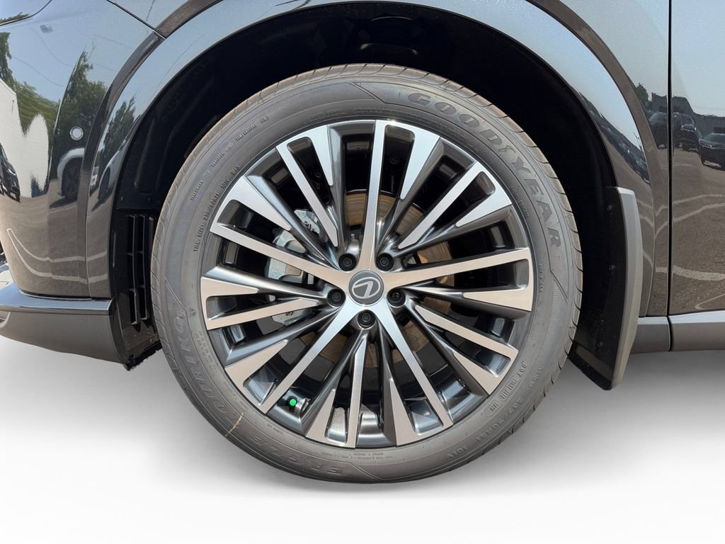 New 2026 Lexus RX 350 Premium Plus AWD/4WD image 30