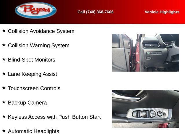 Used 2024 Nissan Sentra SV image 11