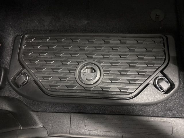 Used 2026 RAM 1500 Laramie w/ Night Edition AWD/4WD image 38