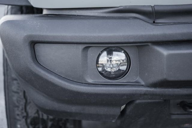 Used 2022 Ford Bronco Big Bend image 18