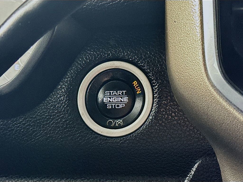 Used 2024 RAM 2500 Laramie image 27